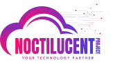 Noctilucent-Logo 3