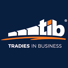 tradies in business