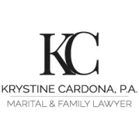 Krystine Cardona, Owner
