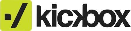 kickbox logo